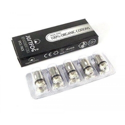 e-liquid 14/16 Series Coils - Justfog cheap