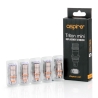 Résistances Triton Mini / Nautilus - Aspire pas cher