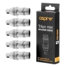 Résistances Triton Mini / Nautilus - Aspire pas cher