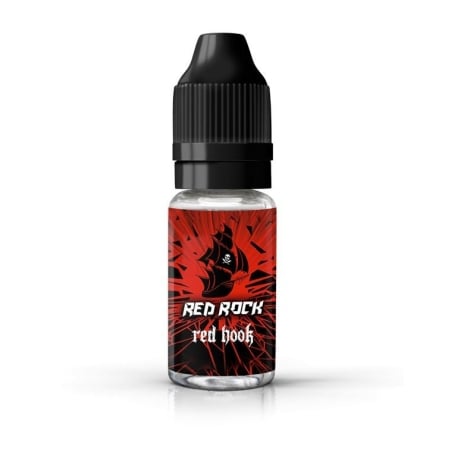 Red Hook 10 ml - Red Rock pas cher