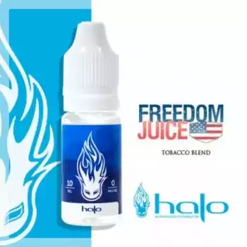 Halo - Freedom Juice - 30 ml pas cher Halo - Freedom Juice - 30 ml pas cher