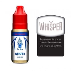DIY Concentré Whisper 10 ml - Halo pas cher