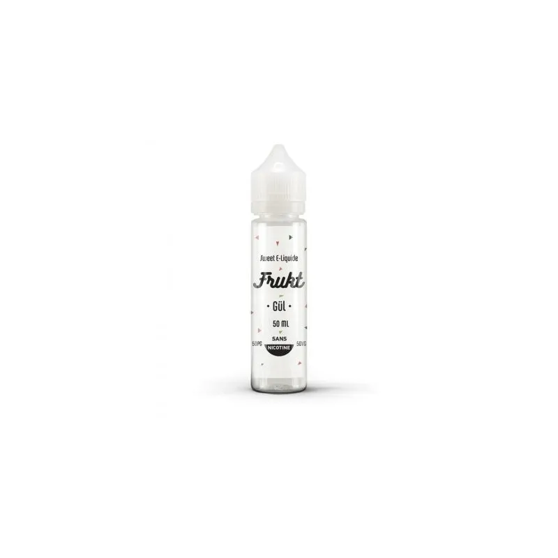 Gül 50 ml - Frukt pas cher Gül 50 ml - Frukt pas cher