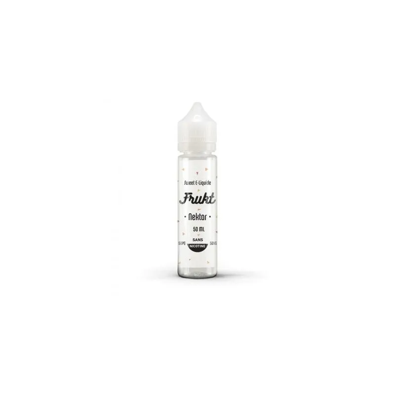 Nektar 50 ml - Frukt pas cher Nektar 50 ml - Frukt pas cher