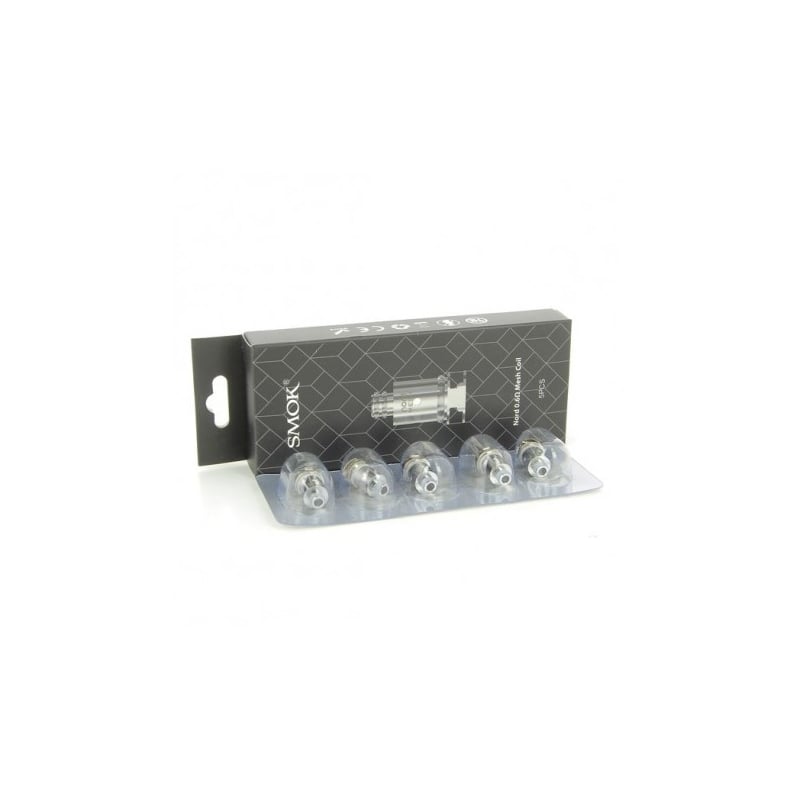 e-liquide Résistances Nord - Smok pas cher