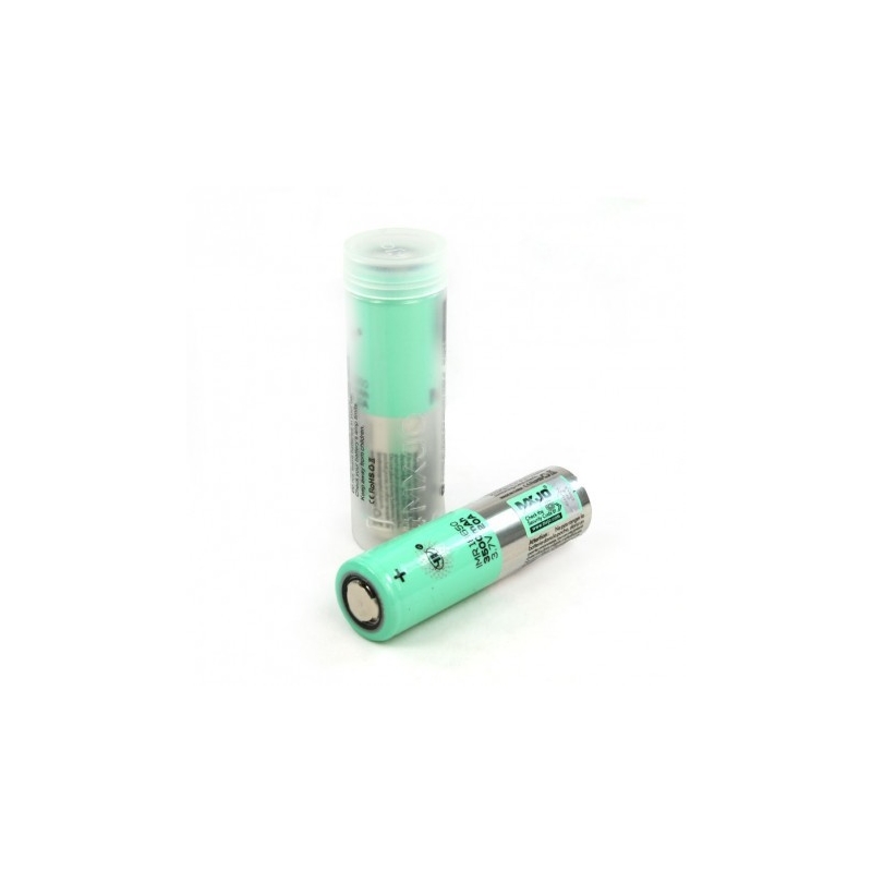 e-liquid Battery - MXJO 18650 - 3500 mAh - 20A cheap
