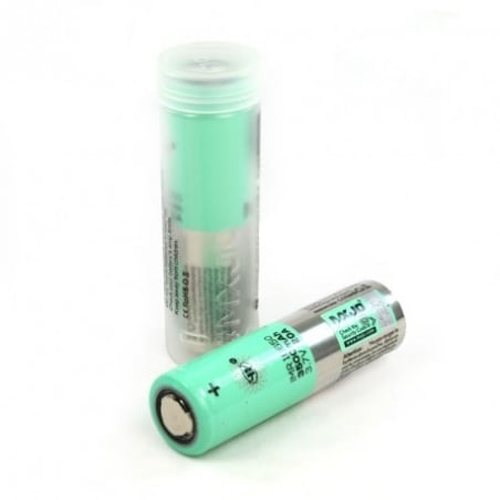 Accu - MXJO 18650 - 3500 mAh - 20A pas cher