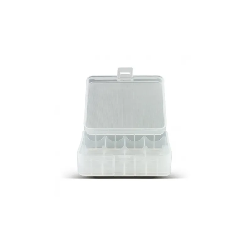 Boite De Rangement Pour Accus 26650 pas cher Boite De Rangement Pour Accus 26650 pas cher