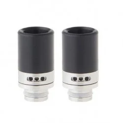 Drip Tip + Airflow pas cher Drip Tip + Airflow pas cher