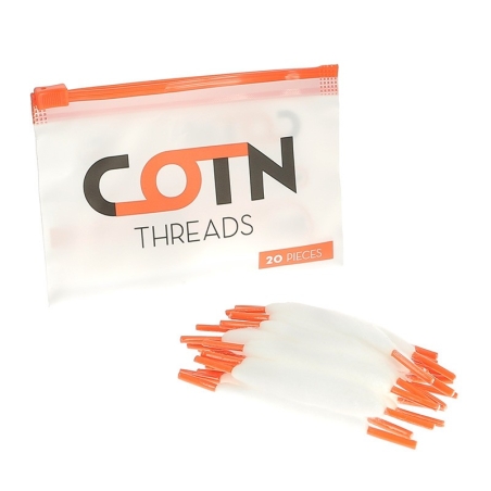 Cotn Threads - Getcotn pas cher Cotn Threads - Getcotn pas cher