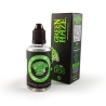Green Haze 50 ml - Medusa Juice pas cher