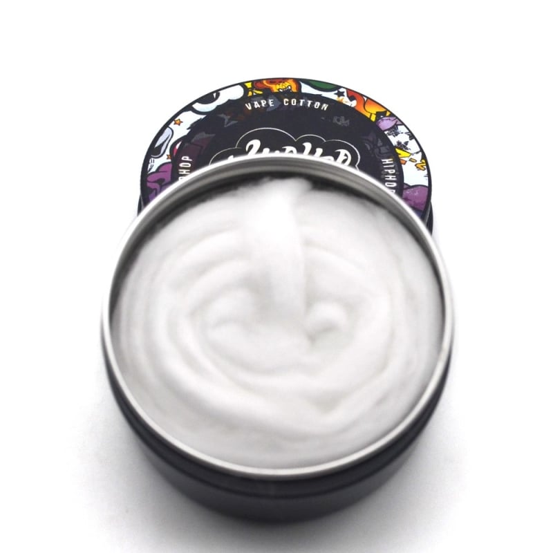e-liquid HipHop Cotton - Vivismoke cheap
