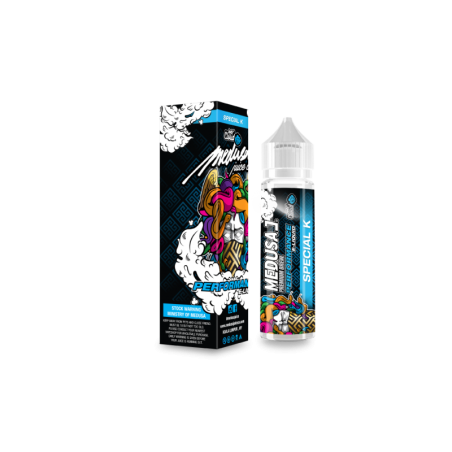 Spécial K 50 ml - Medusa Juice pas cher