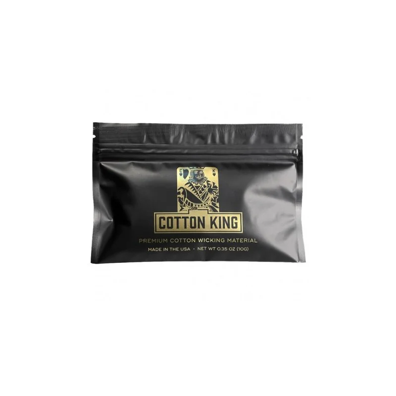 Cotton King - Marina Vape pas cher Cotton King - Marina Vape pas cher