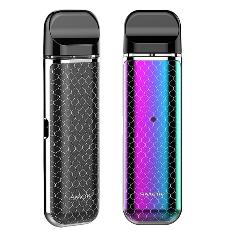 Kit Pod Mod - Novo - Smok pas cher Kit Pod Mod - Novo - Smok pas cher