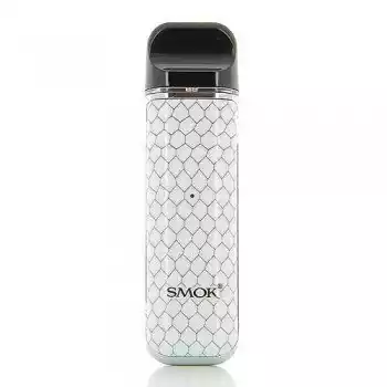 Kit Pod Mod - Novo - Smok pas cher Kit Pod Mod - Novo - Smok pas cher