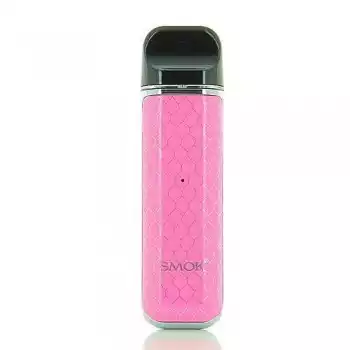 Kit Pod Mod - Novo - Smok pas cher Kit Pod Mod - Novo - Smok pas cher