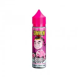 Bübü - Saiyen Vapors - 50 mL - Swoke pas cher Bübü - Saiyen Vapors - 50 mL - Swoke pas cher