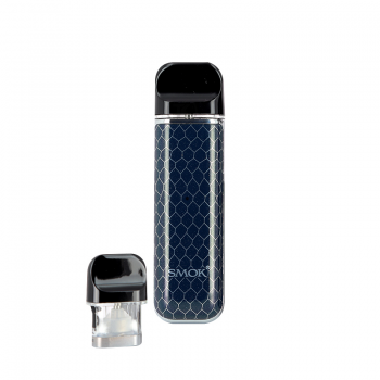 Kit Pod Mod - Novo - Smok pas cher Kit Pod Mod - Novo - Smok pas cher
