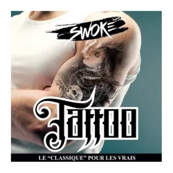 Tattoo - 50 ml - Swoke pas cher Tattoo - 50 ml - Swoke pas cher