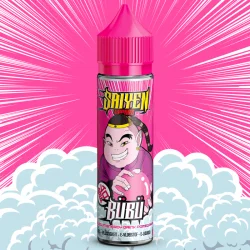 Bübü - Saiyen Vapors - 50 mL - Swoke pas cher Bübü - Saiyen Vapors - 50 mL - Swoke pas cher