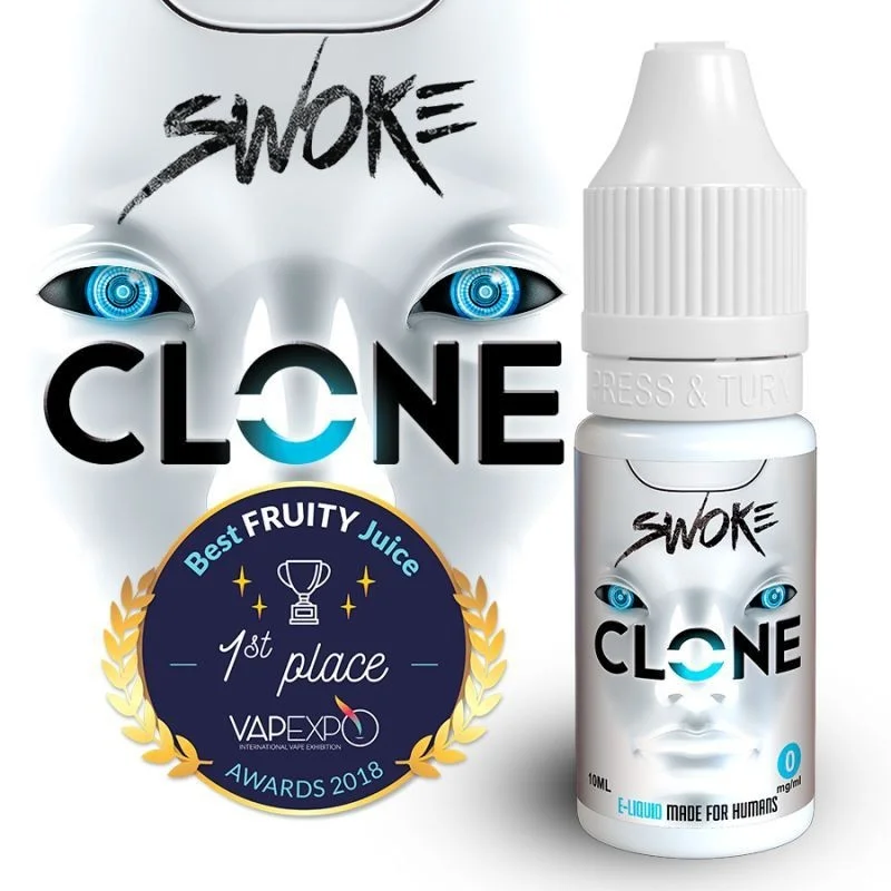 Clone - Swoke pas cher Clone - Swoke pas cher