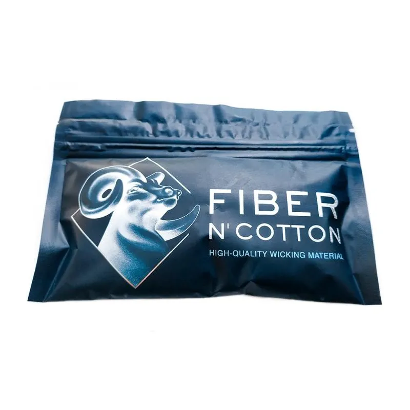 Fiber N' Cotton pas cher Fiber N' Cotton pas cher