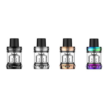 Clearomiseur SKRR S Mini - Vaporesso pas cher Clearomiseur SKRR S Mini - Vaporesso pas cher