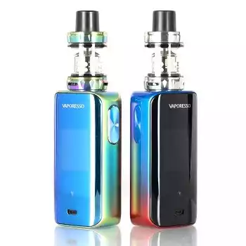 Kit Luxe Nano - Vaporesso pas cher Kit Luxe Nano - Vaporesso pas cher