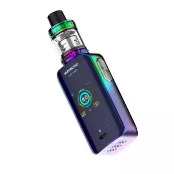 Kit Luxe Nano - Vaporesso pas cher Kit Luxe Nano - Vaporesso pas cher