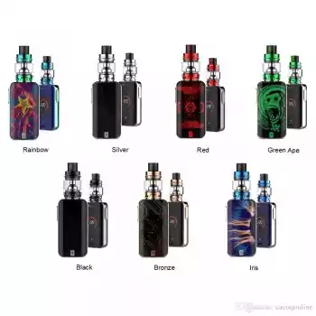 Kit Luxe Skrr - Vaporesso pas cher Kit Luxe Skrr - Vaporesso pas cher
