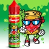 Mutagen 50 ml - Swoke pas cher