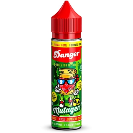 Mutagen 50 ml - Swoke pas cher Mutagen 50 ml - Swoke pas cher