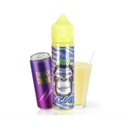 Born Wild - 50 ml - Bazooka pas cher Born Wild - 50 ml - Bazooka pas cher