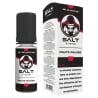 e-liquid Red Fruits nicotine salt 10 ml - Salt E-Vapor cheap
