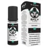e-liquid Ice Mint nicotine salt 10 ml - 	Salt E-Vapor cheap