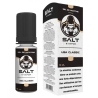 e-liquide USA Classic Sel de Nicotine 10 ml - Le French Liquide pas cher