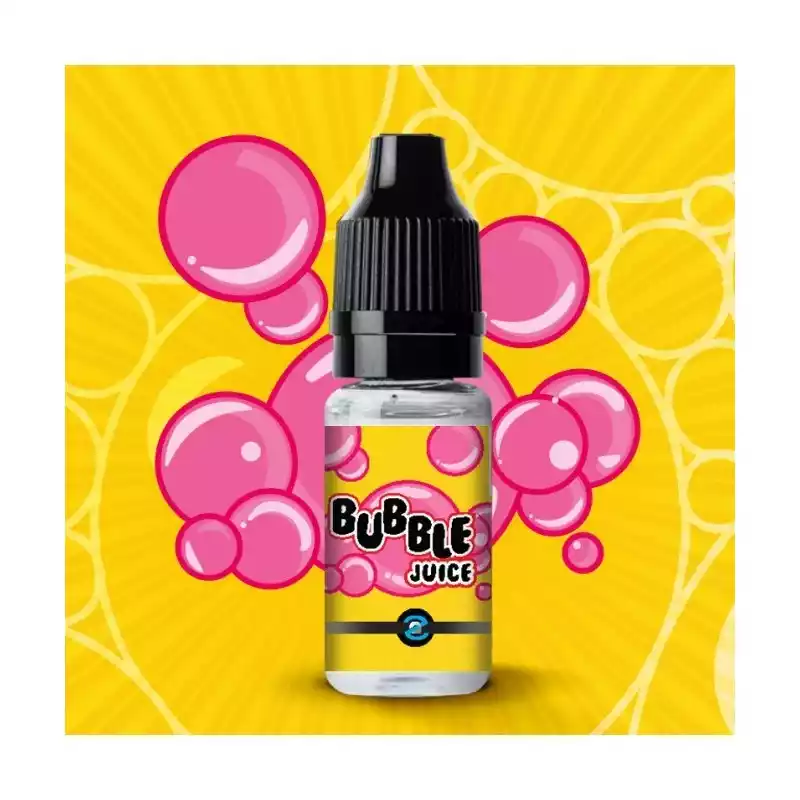 Bubble Juice 10ml Aromazon pas cher Bubble Juice 10ml Aromazon pas cher
