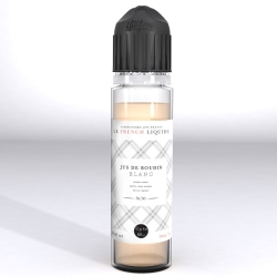 Jus De Boudin Blanc 50 ml - Le French Liquide pas cher