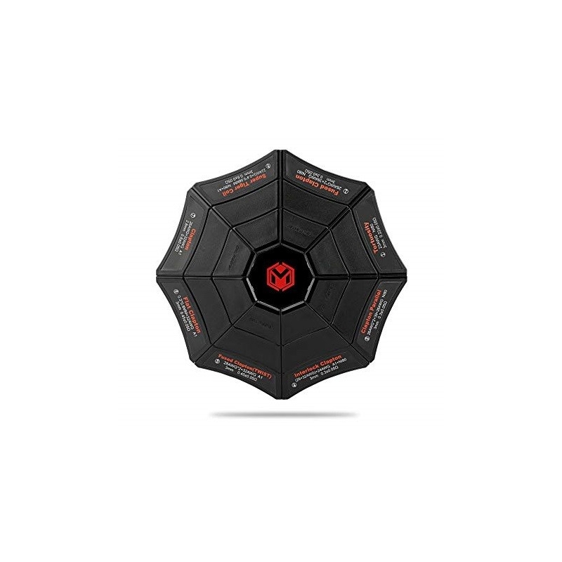 Skynet Coil - Coil Master pas cher Skynet Coil - Coil Master pas cher