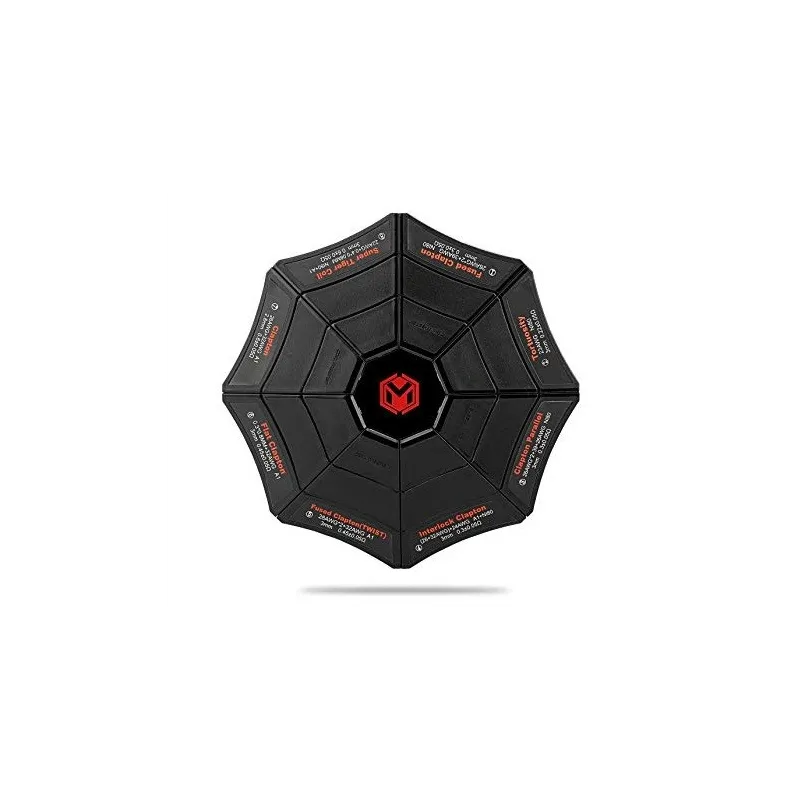 Skynet Coil - Coil Master pas cher Skynet Coil - Coil Master pas cher