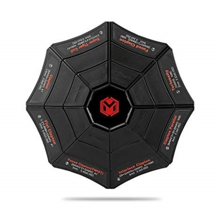 Skynet Coil - Coil Master pas cher Skynet Coil - Coil Master pas cher
