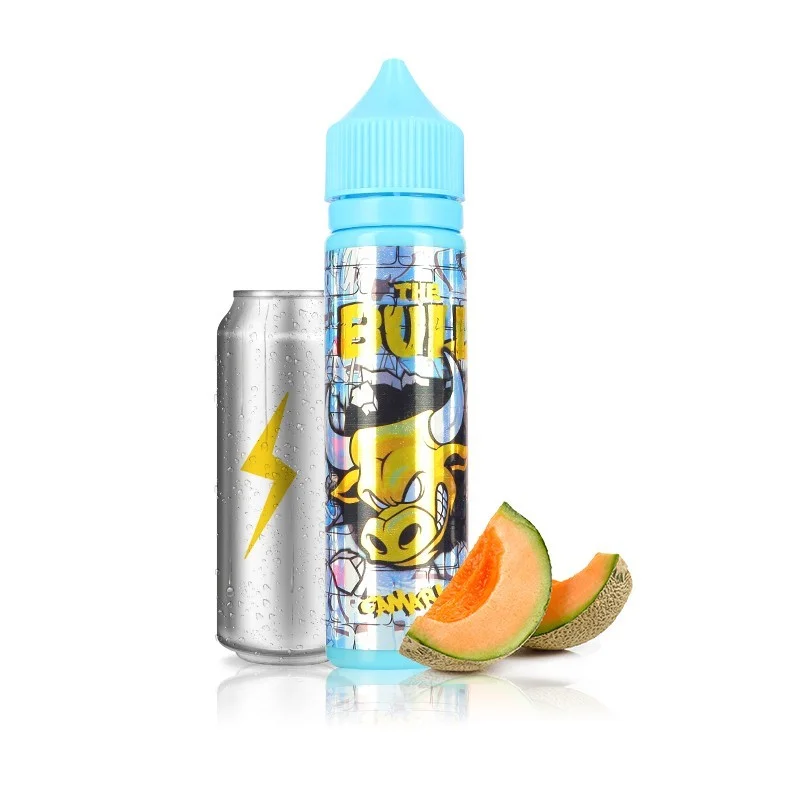 Camarina - 50 ml - The Bull pas cher Camarina - 50 ml - The Bull pas cher