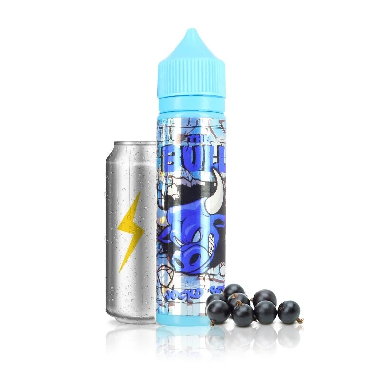 Jocko Besne - 50 ml - The Bull pas cher Jocko Besne - 50 ml - The Bull pas cher