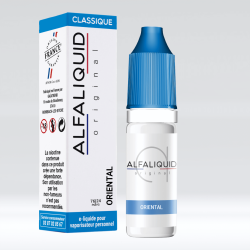Oriental 10 ml - Alfaliquid pas cher