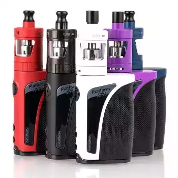 Kit Kroma A Zenith - Innokin pas cher Kit Kroma A Zenith - Innokin pas cher