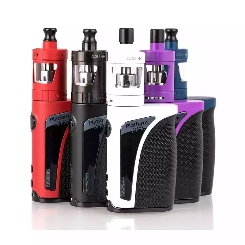 Kit Kroma A Zenith - Innokin pas cher Kit Kroma A Zenith - Innokin pas cher