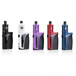 Kit Kroma A Zenith - Innokin pas cher Kit Kroma A Zenith - Innokin pas cher