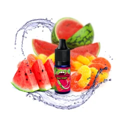 Concentré Watermelon Sour Ring - Big Mouth pas cher Concentré Watermelon Sour Ring - Big Mouth pas cher