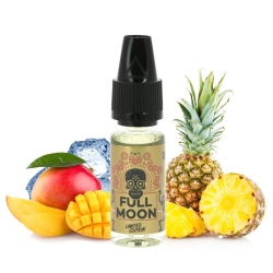 Concentré Gold 10 ml - Full Moon pas cher